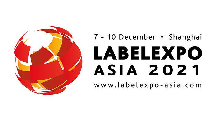 Labelexpo Asia 2021