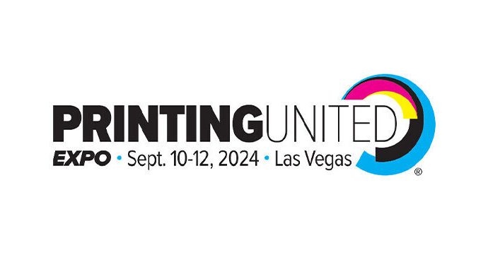 Printing United 2024