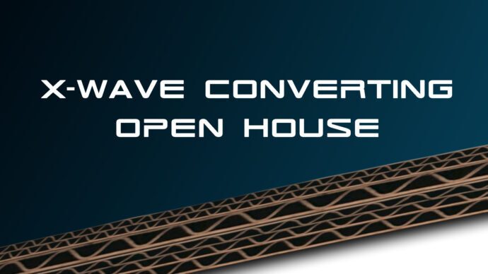 X-Wave-Converting Open House