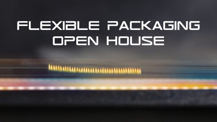 Flexible Packaging Open House